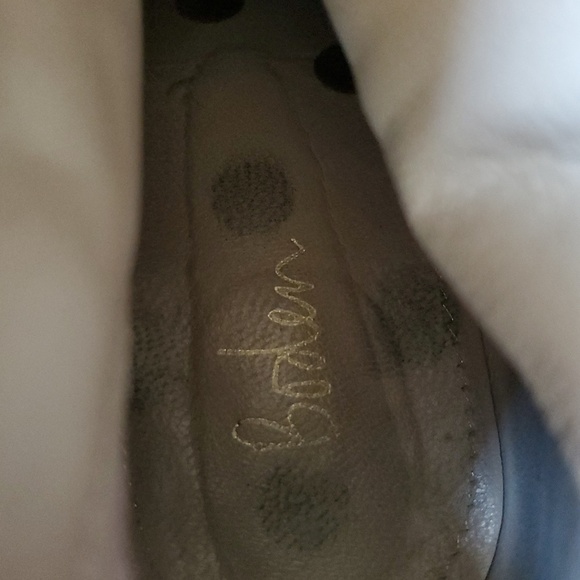 Boden Harper Suede Booties - Picture 6 of 8